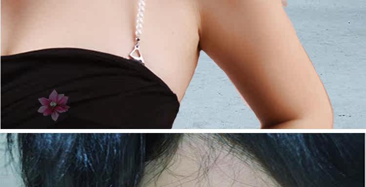 Sangles pour lingerie BLIYA 881b1002 - Ref 814137 Image 17