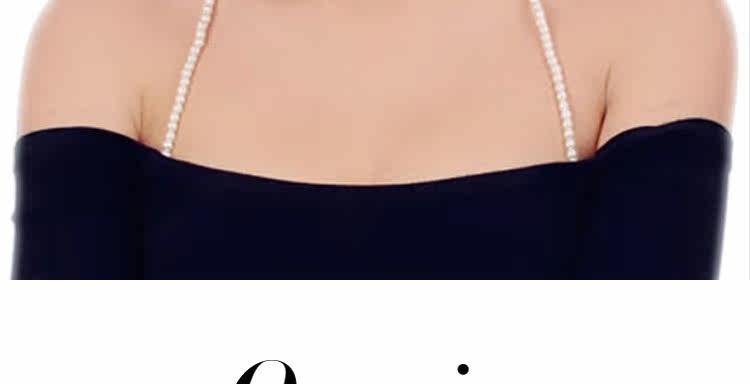 Sangles pour lingerie BLIYA 881b1002 - Ref 814137 Image 12