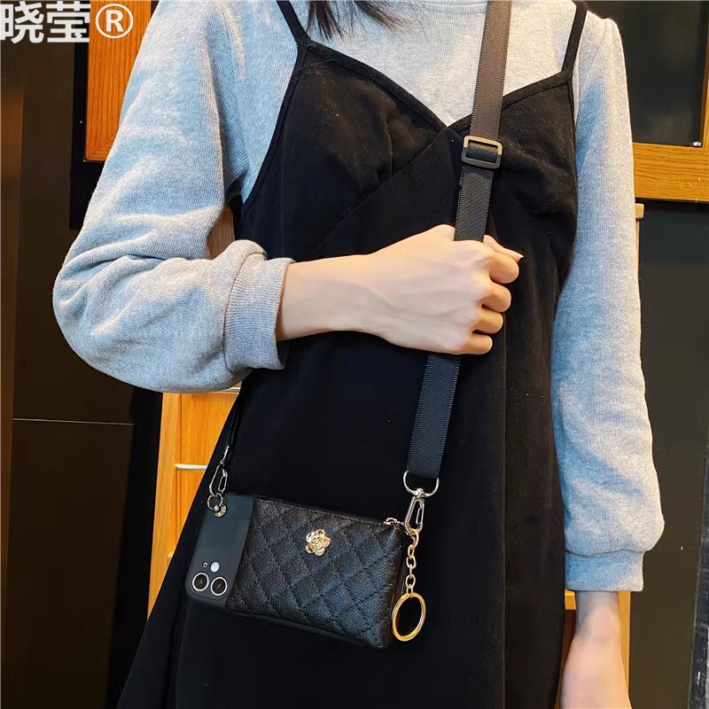 New Year of the Dragon Model Suitable for Oppo Find X7 Ultra Phone Case, Reno 11/10/9 Pro Zipper Coin Purse, A58/A55/A56 Crossbody Strap, K9S/K10X/A2 Lanyard