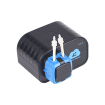 Carmel kamoe aquarium r remote control X1 PRO single-head titration pump trickle pump peristaltic pump for sea tanks