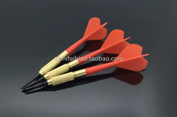 14g phi tiêu mềm một phi tiêu an toàn phi tiêu phi tiêu điện tử phi tiêu kim phi tiêu - Darts / Table football / Giải trí trong nhà