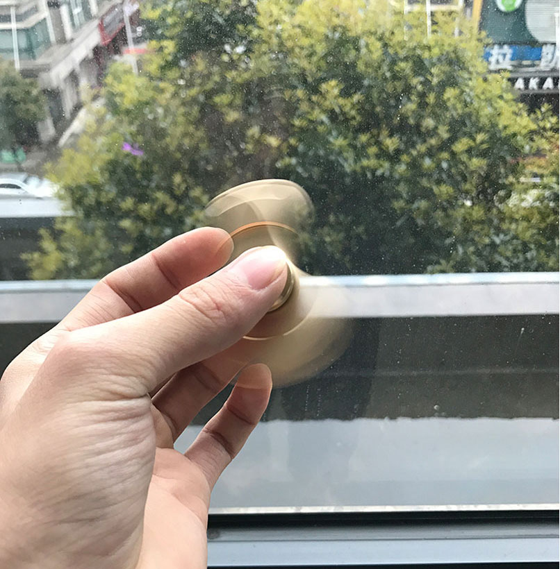 Fidget spinner XIANTAO      - Ref 2619339 Image 9