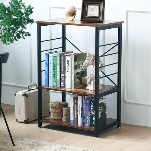 Jiayi кухонная полка для хранения, утюг, многофункциональная креативная книжная полка, простая современная напольная многослойная полка для хранения в спальне