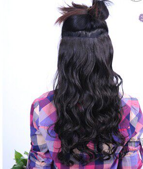 Extension cheveux - Ref 225930 Image 26