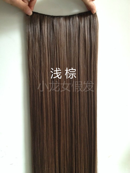 Extension cheveux - Ref 218634 Image 24