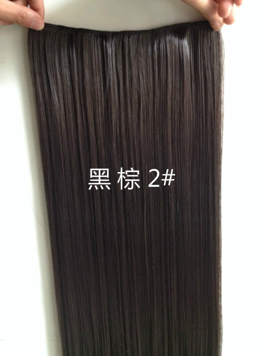Extension cheveux - Ref 218634 Image 21