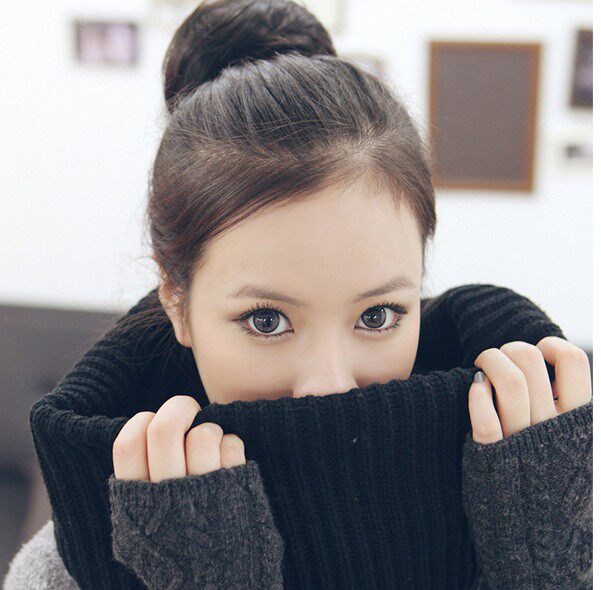 Extension cheveux - Chignon - Ref 236383 Image 6