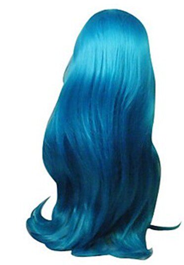 Perruque Les cheveux longs - Ref 2611715 Image 8