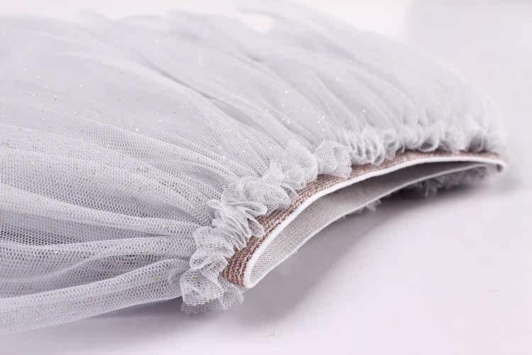 Jupe pour fille en mélange - Ref 2050868 Image 20