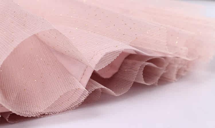 Jupe pour fille en mélange - Ref 2050868 Image 15