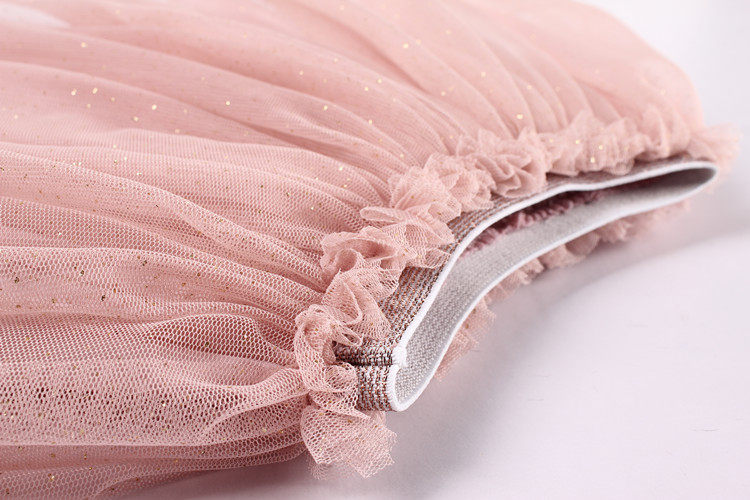 Jupe pour fille en mélange - Ref 2050868 Image 14