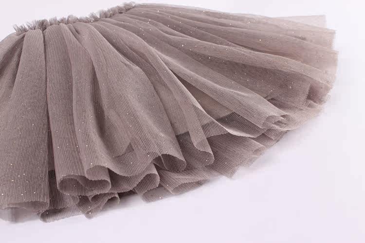 Jupe pour fille en mélange - Ref 2050868 Image 18