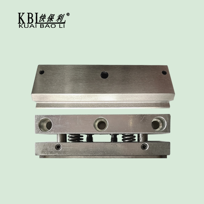 Computer Cut Strap Machine Single Hot Cutting Knife Seat 100 Single Hot Cutting Knife Holder 987 Single Hot Cutting Knife Base Quick Pailly Card Accessories