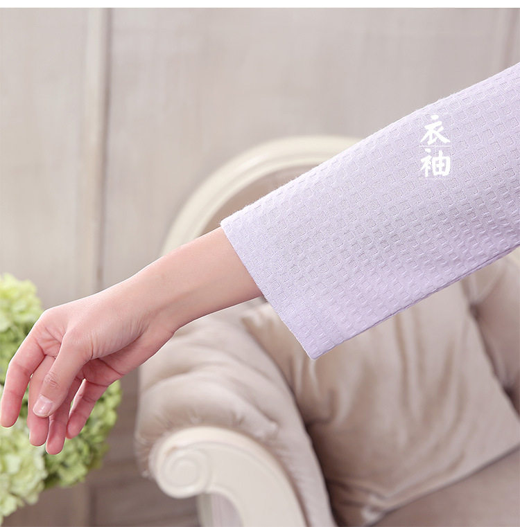 Peignoir jeunesse DAHUA HOME DH2016YP - Ref 592466 Image 28