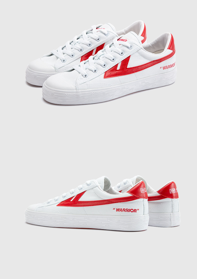 Chaussures de tennis femme WARRIOR   - Ref 3256949 Image 25