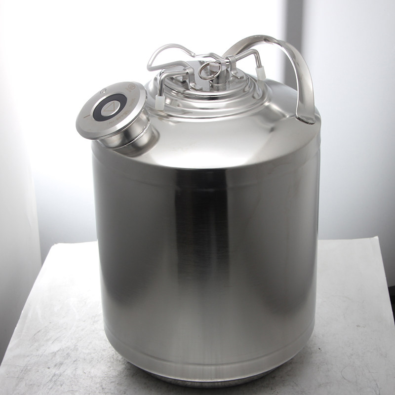 Zbeer machine line cleaning barrel 304 stainless steel plate type A type G well type SD type wine distributor cleaning barrel single head-Taobao