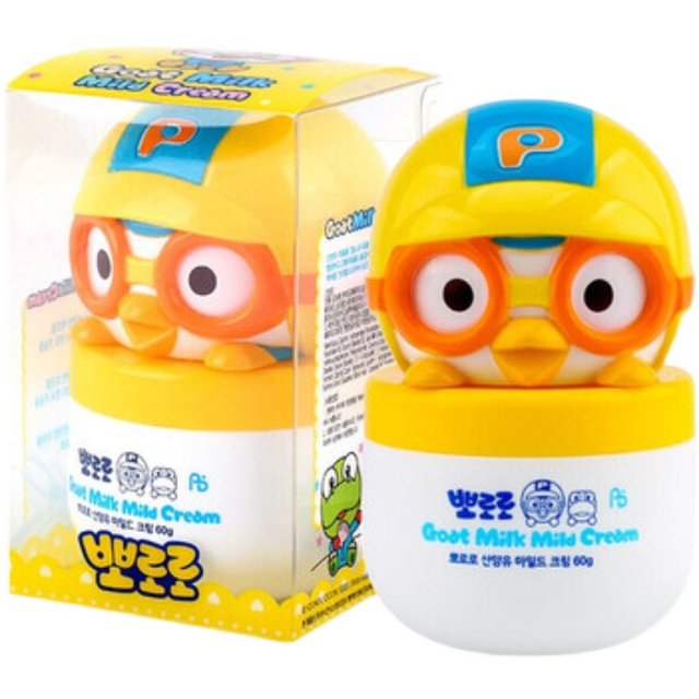 Pororo Pororo ຄີມບໍາລຸງຜິວຫນ້າເດັກແລະເດັກນ້ອຍທີ່ມີຄວາມຊຸ່ມຊື່ນແລະຊຸ່ມຊື່ນຂອງເດັກນ້ອຍ lotion ດູໃບໄມ້ລົ່ນແລະລະດູຫນາວຜະລິດຕະພັນດູແລຜິວຫນັງ