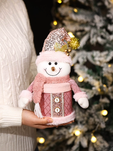 Apple, рождественский защитный амулет, подарочная коробка, изысканный стиль