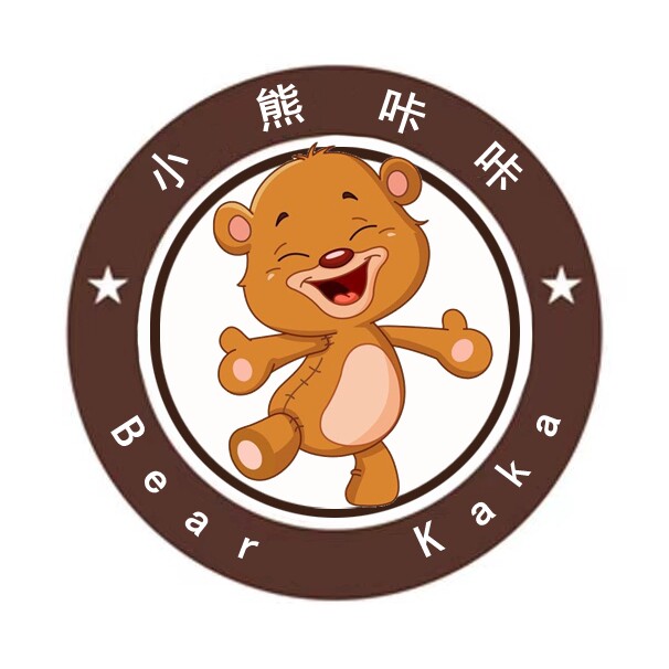 小熊咔咔礼品店