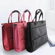 Paiger Business Documentation Package Casual Fashion Briefing Students Men and Womens Computer Package Customized Bag Bag Bag