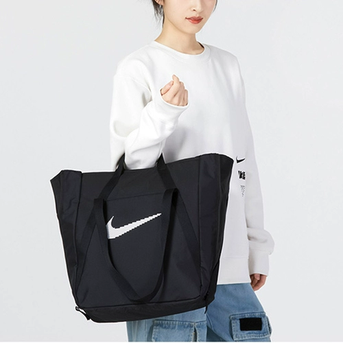Nike, сумка через плечо, спортивная сумка на одно плечо для отдыха, рюкзак