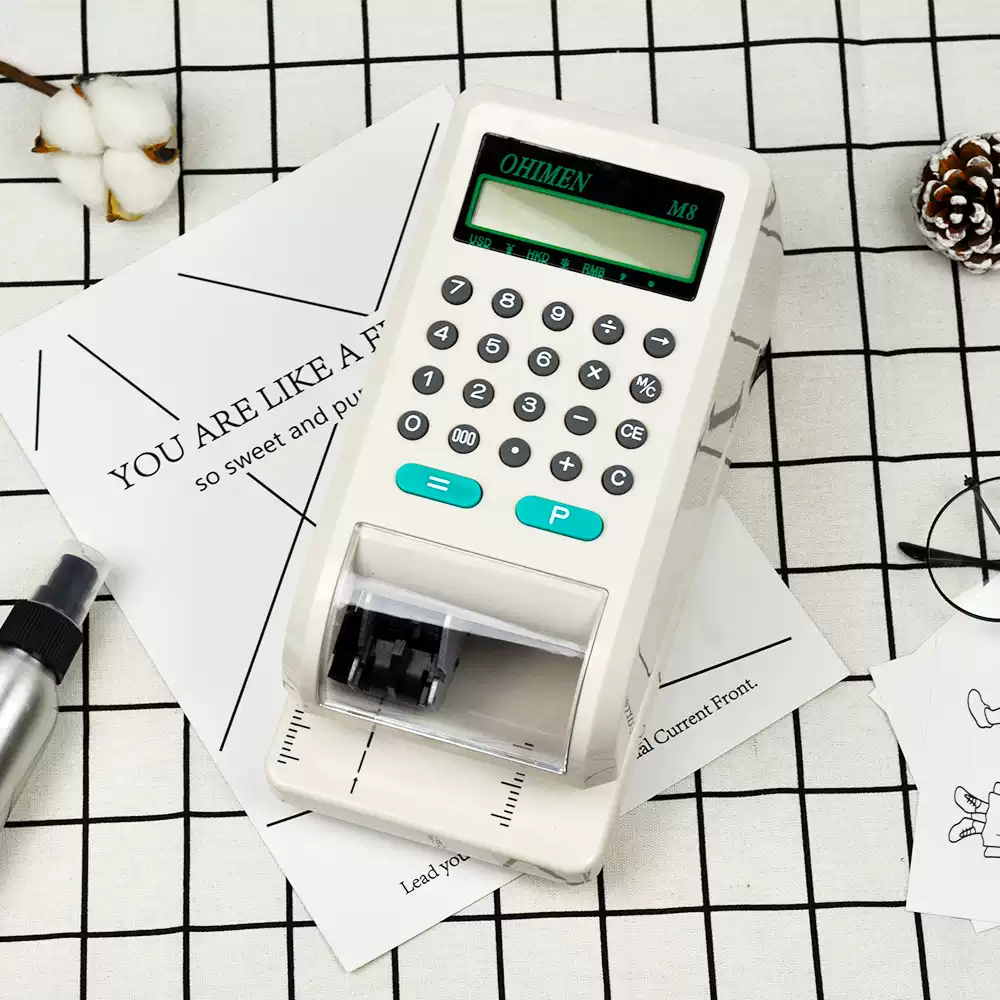 香港HKD支票机马来西亚支票打印机自动checkwriter英文支票機五国