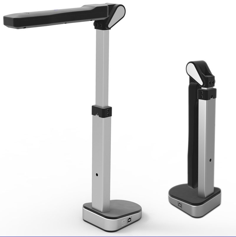  Zelin ZL-600A3 File Shooting Scanner Autofocus High Racket 5 million A3 HD-Taobao