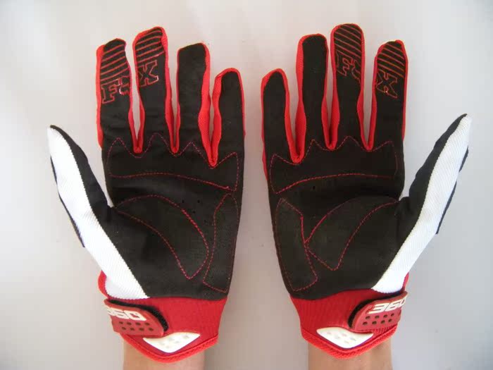 Gants de cyclisme mixte - Ref 2244190 Image 22