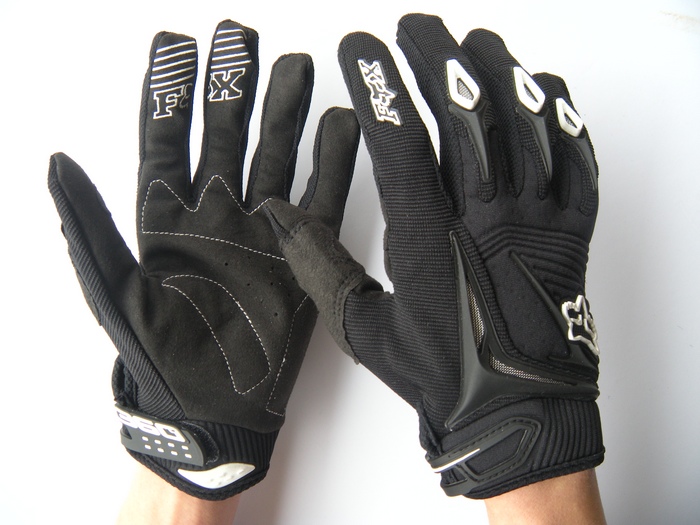Gants de cyclisme mixte - Ref 2244190 Image 18