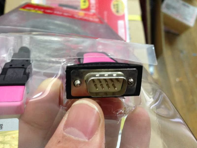 Hub USB - Ref 366502 Image 9