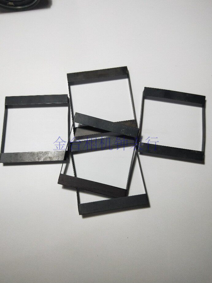 Seagull 4B exclusive 6 * 4 5 pieces frame One roll of glue roll can take 16 pieces frame