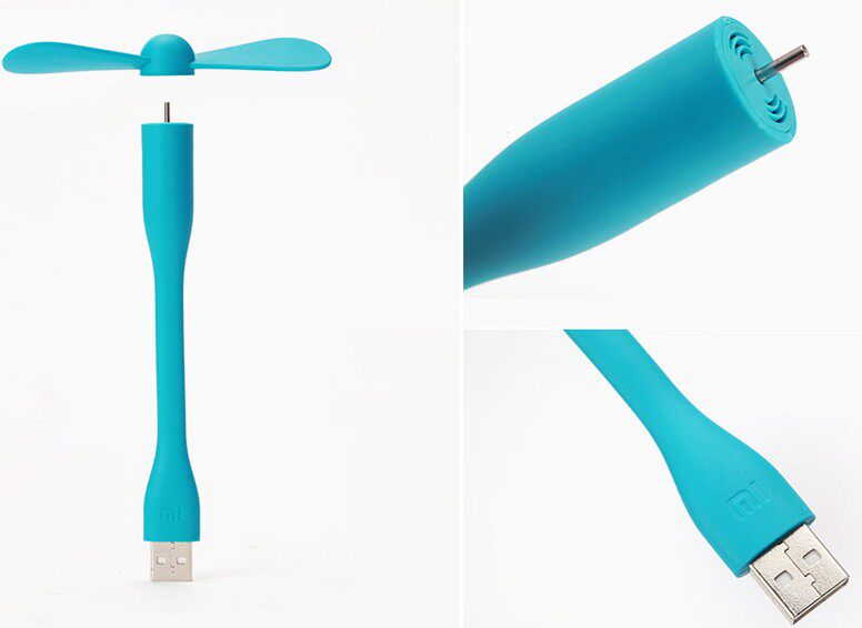 Ventilateur USB - Ref 403001 Image 6