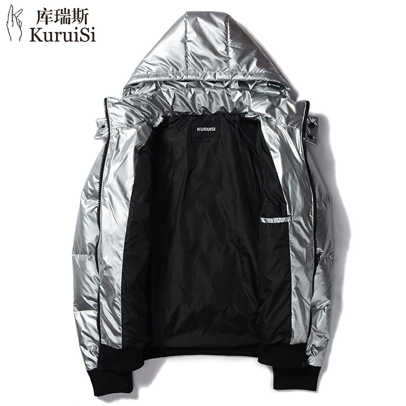 Blouson homme - Ref 3121848 Image 4