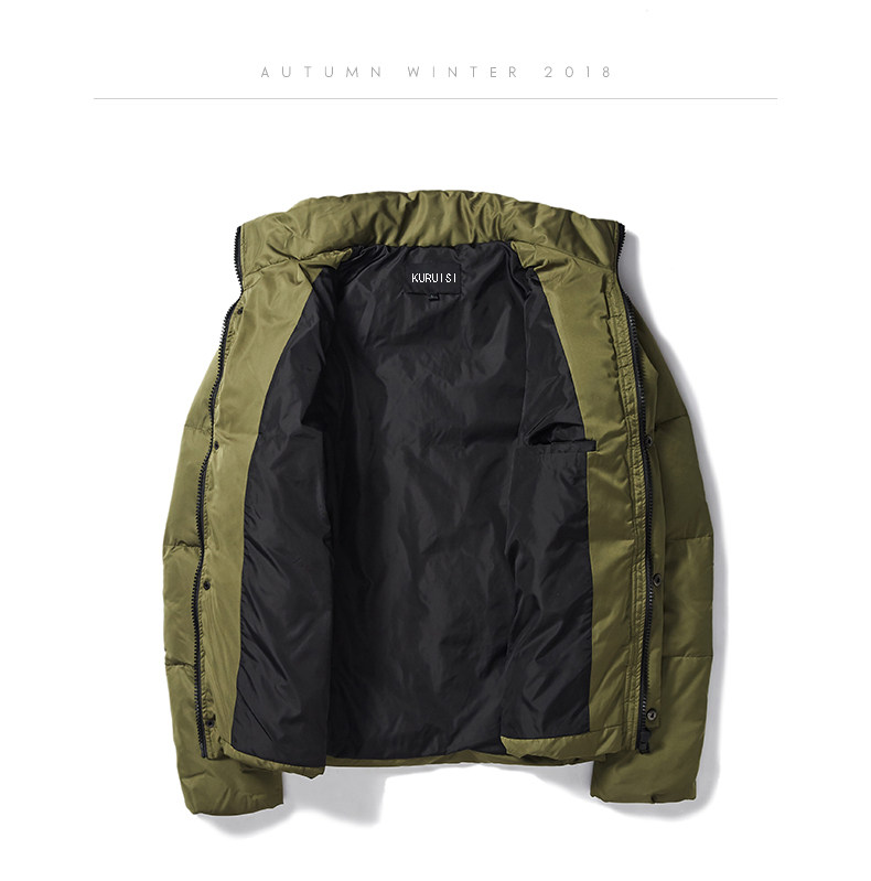 Blouson homme - Ref 3120675 Image 19