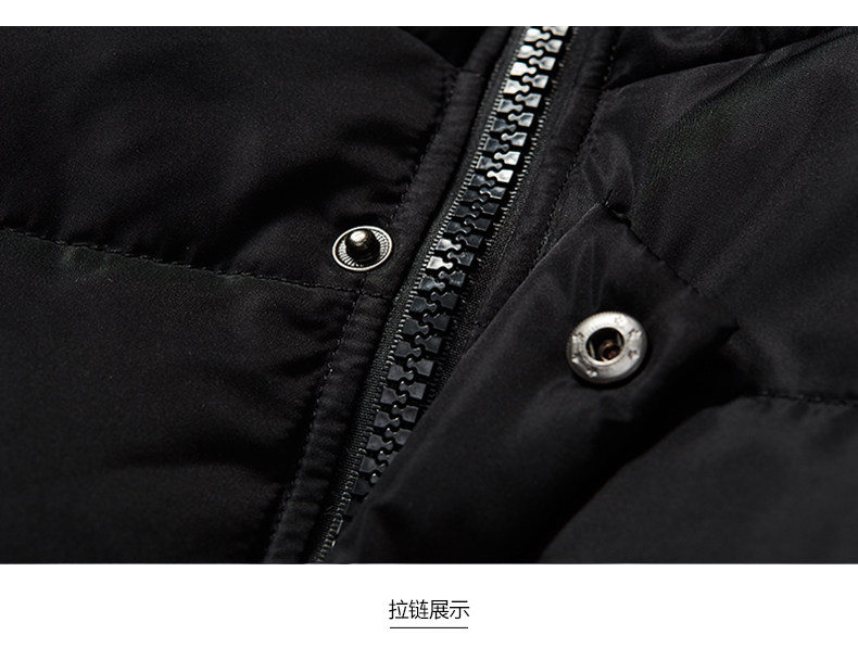 Blouson homme - Ref 3120675 Image 25