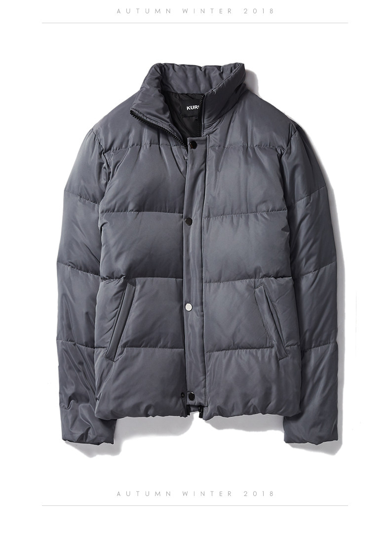 Blouson homme - Ref 3120675 Image 17