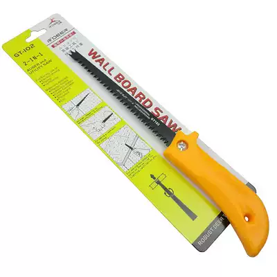 Original flying deer hand saw small manual saw hand saw ceiling saw gypsum board drilling saw GT-102