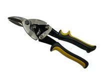Deli You TNI-U Airline Shears Iron Scissors Iron Mesh Shears White Iron Shears TU-2100A2100B2100C