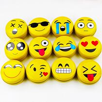 diy handmade lipstick with red mint paste Cream Hollow Box Iron Case 15 gr Spiral Small Aluminum Case Round Balm Cream