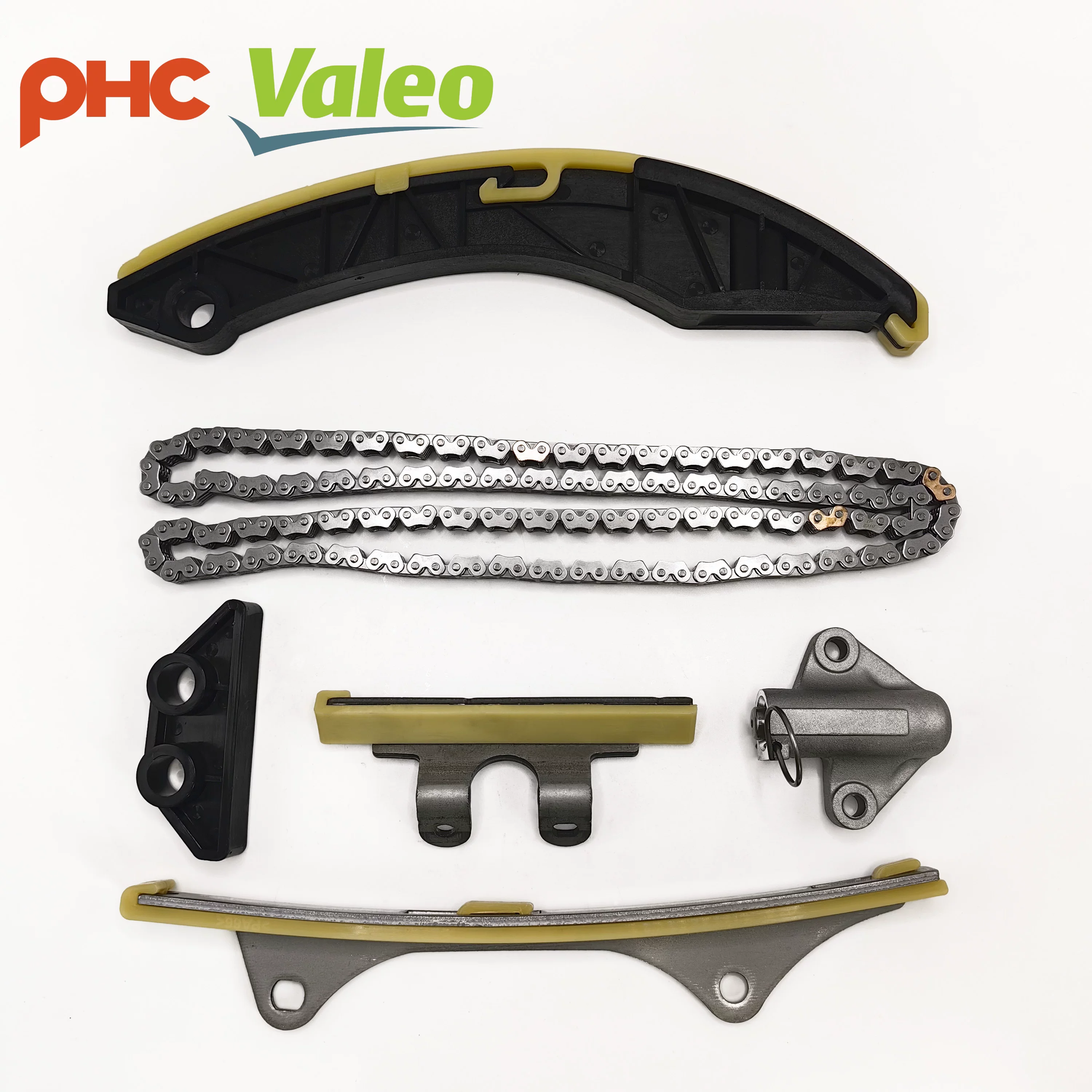 24321-03010 is suitable for imported version of Yuena/G4LA 1.2 timing chain kit