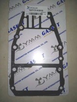 Suzuki Ship Outer Machine 2 Chong DT9 9 15 Horsepower Cylinder Underfloor Cushion Sheet 52113-93910 Taiwan Brand