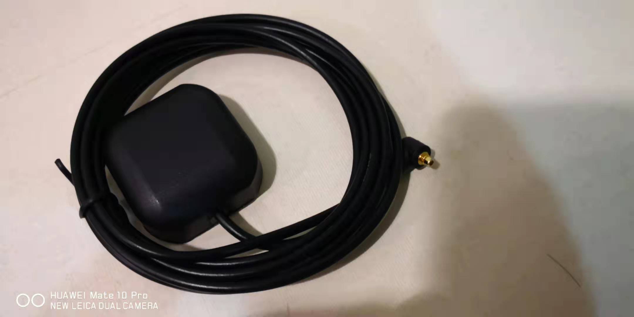 GPS antenna is suitable for West drive ask K3 K6 K7