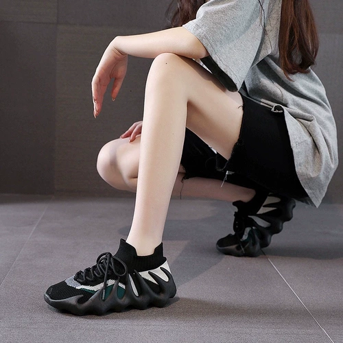 Обувь, спортивные танцующие туфли для отдыха для спортзала, 2023, тренд сезона, мягкая подошва