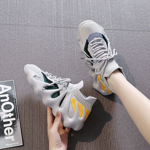 Обувь, спортивные танцующие туфли для отдыха для спортзала, 2023, тренд сезона, мягкая подошва