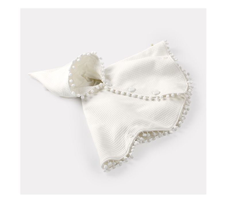 Cape pour fille JINGLE MALLET - Ref 2155624 Image 12