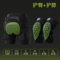 Комплект наколенников и набедренных подушечек из материала ESA – рекомендован хирургами-ортопедами.