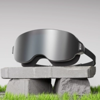 Призрачный черный [легкое покрытие/УФ -защита]