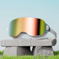 Aurora White [легкое покрытие/УФ -защита]