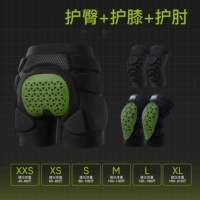 Набор из трех частей из материала ESA, рекомендованный хирургами-ортопедами.