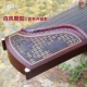 Runyang Guzheng Baifeng Chaoyang giảng dạy chuyên nghiệp đào đàn piano dát Kiểm tra người mới bắt đầu Dương Châu chơi nhạc cụ - Nhạc cụ dân tộc sáo